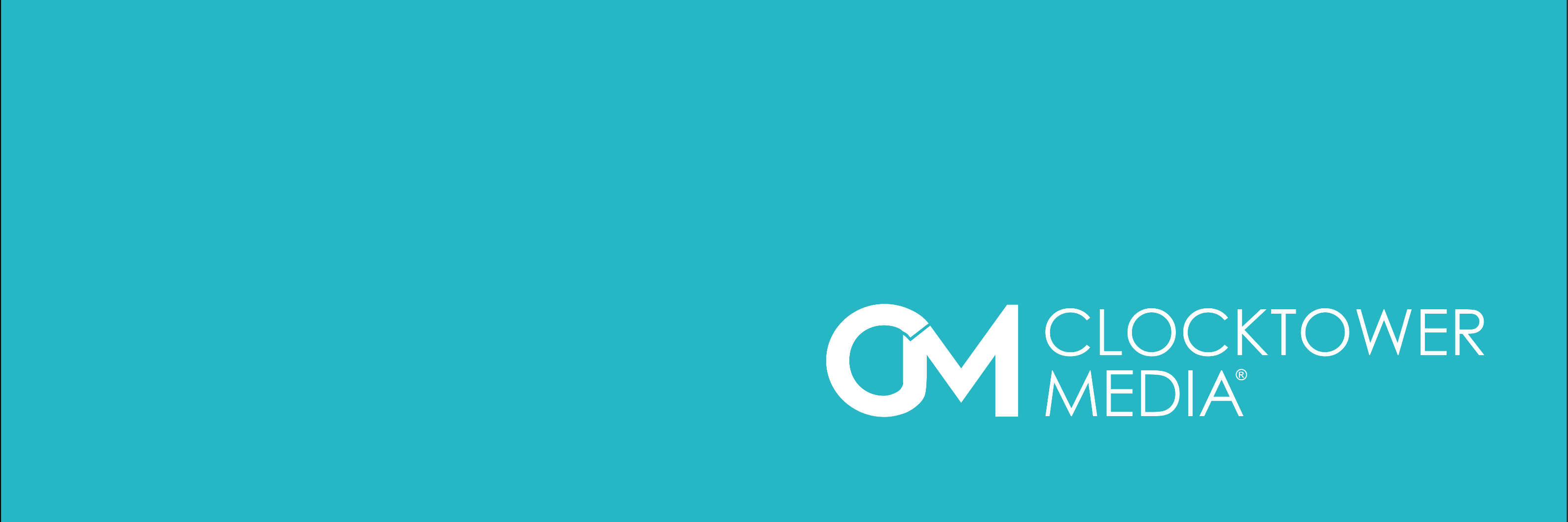 clocktowermedia's profile banner image