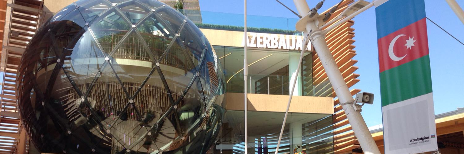 azerpavilion's profile banner image