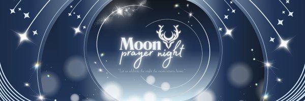 MoonPrayerNight Profile Banner
