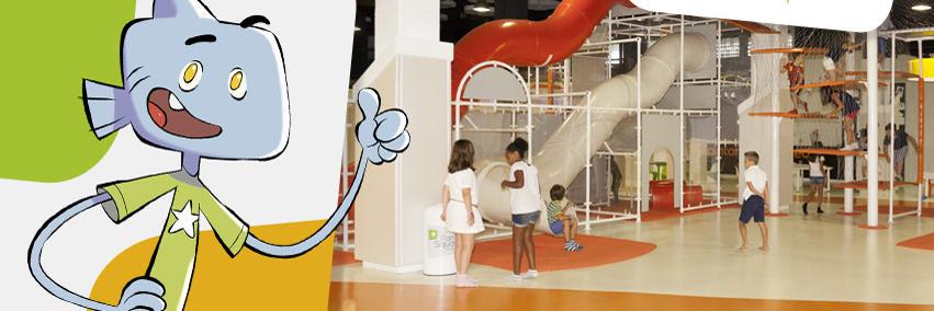 FanSquareKids's profile banner image