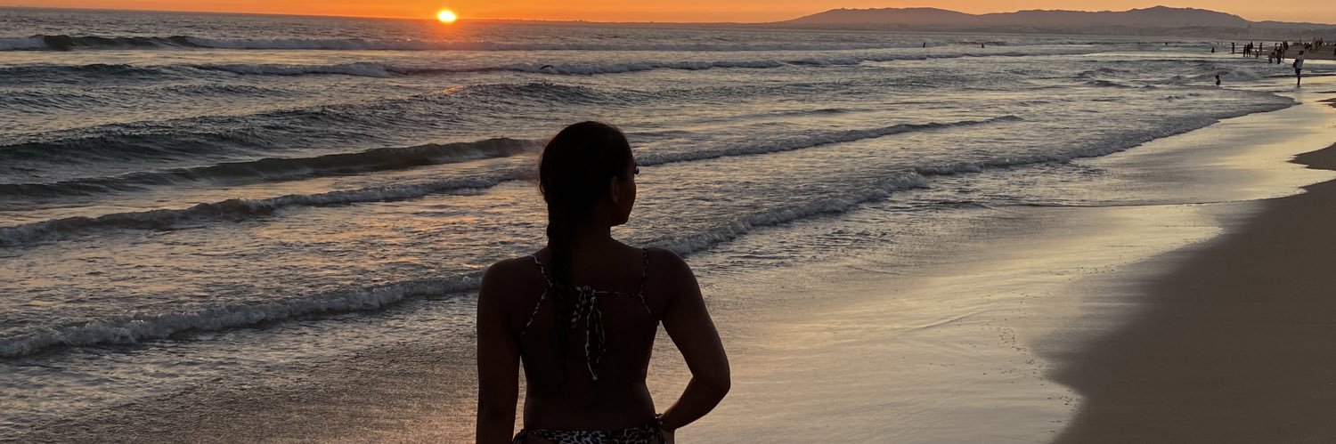 nairsunshine's profile banner image