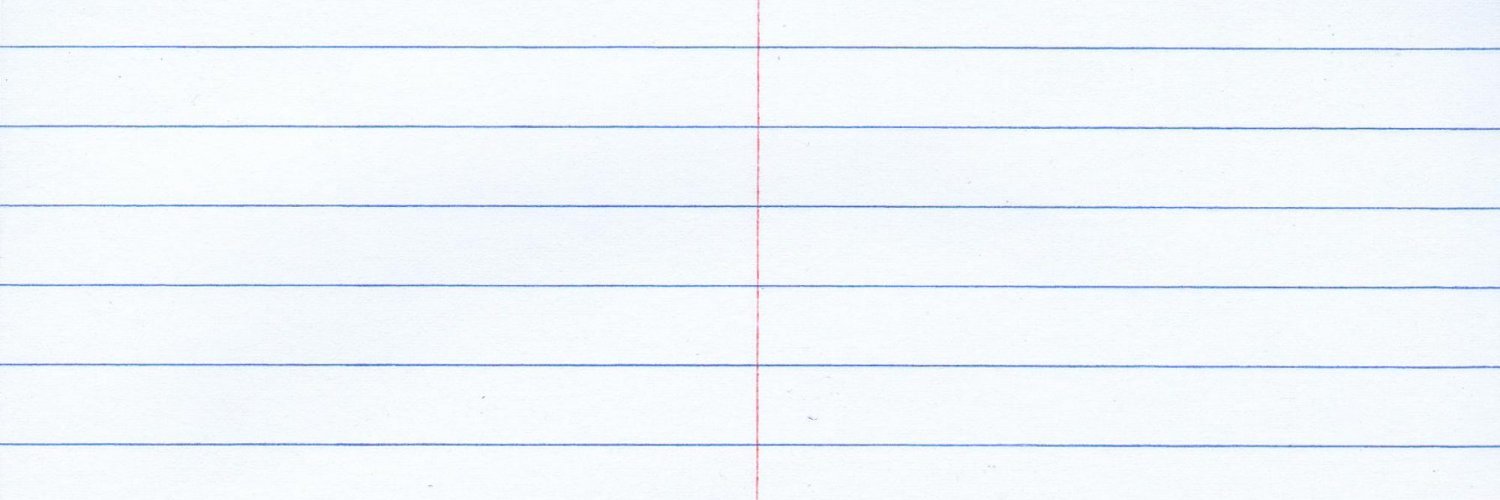 lexicortes's profile banner image