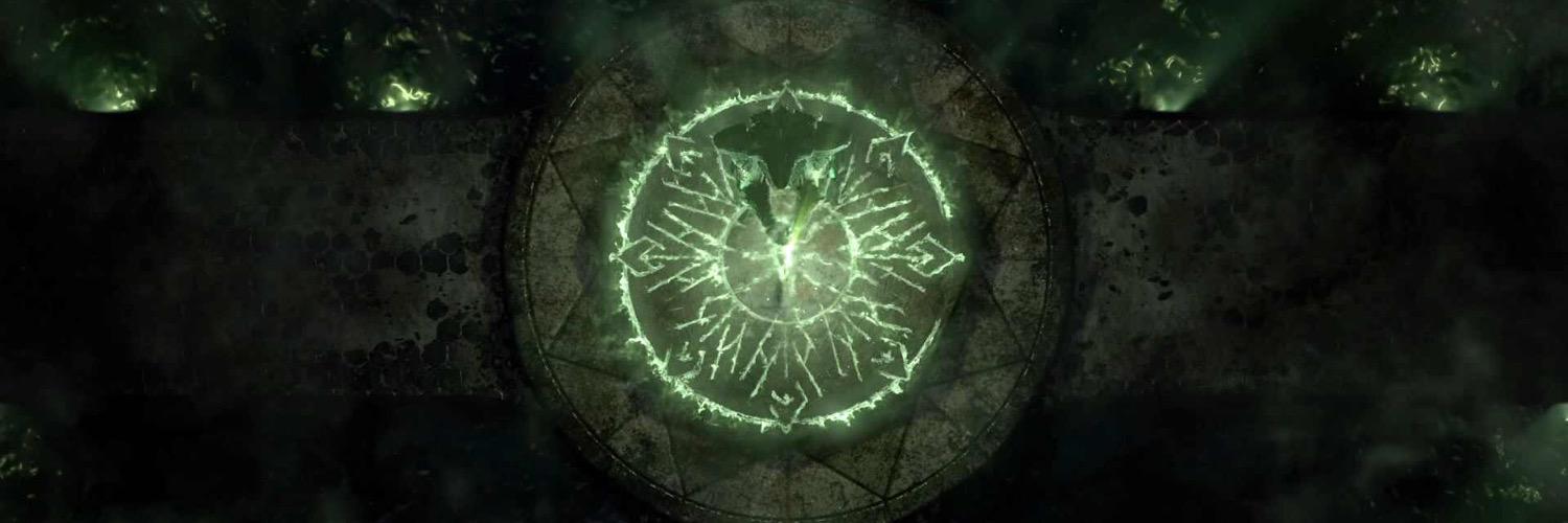 OversoulsGaze's profile banner image