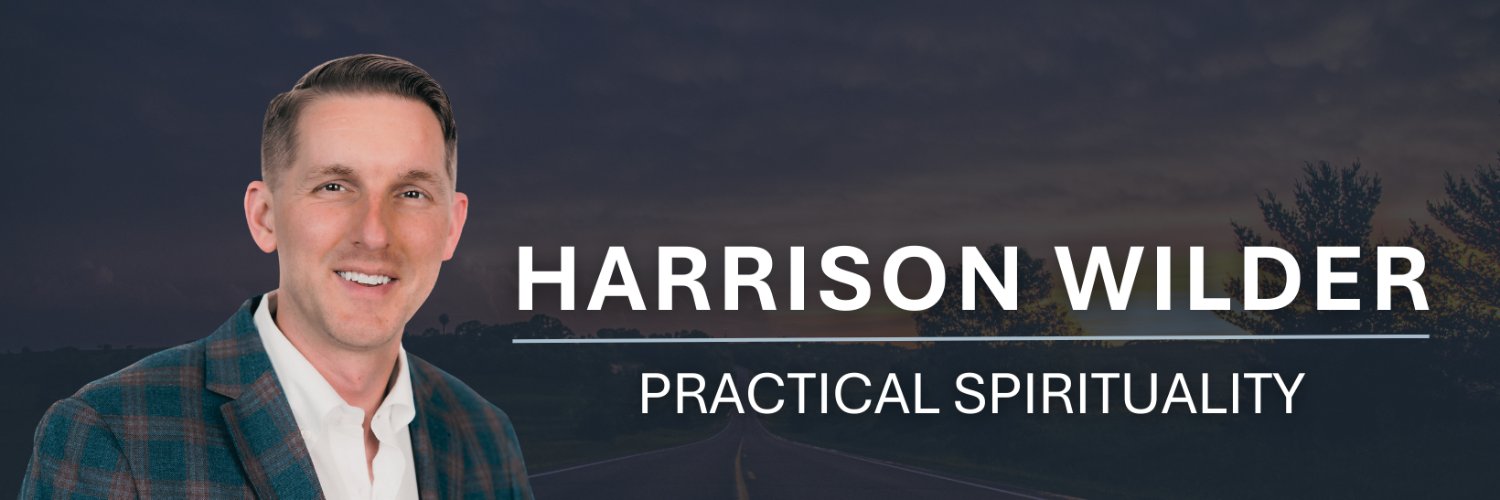 Harrison Wilder banner
