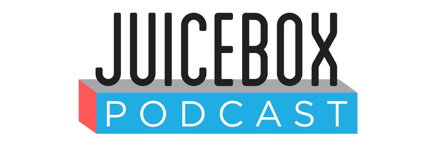 Juicebox Podcast T1D banner