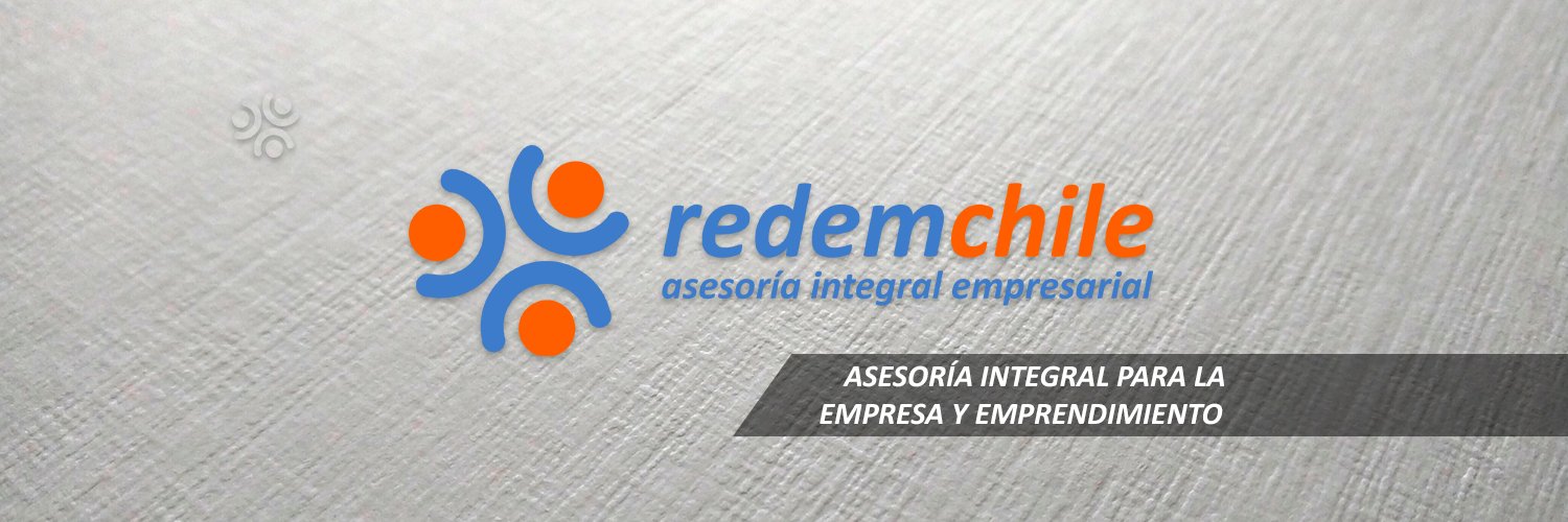 redemchile's profile banner image