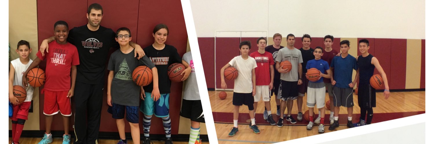 GameReadyHoops's profile banner image