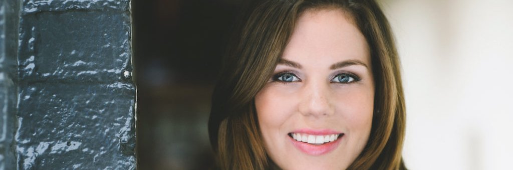 Vanessa Oude Reimerink banner