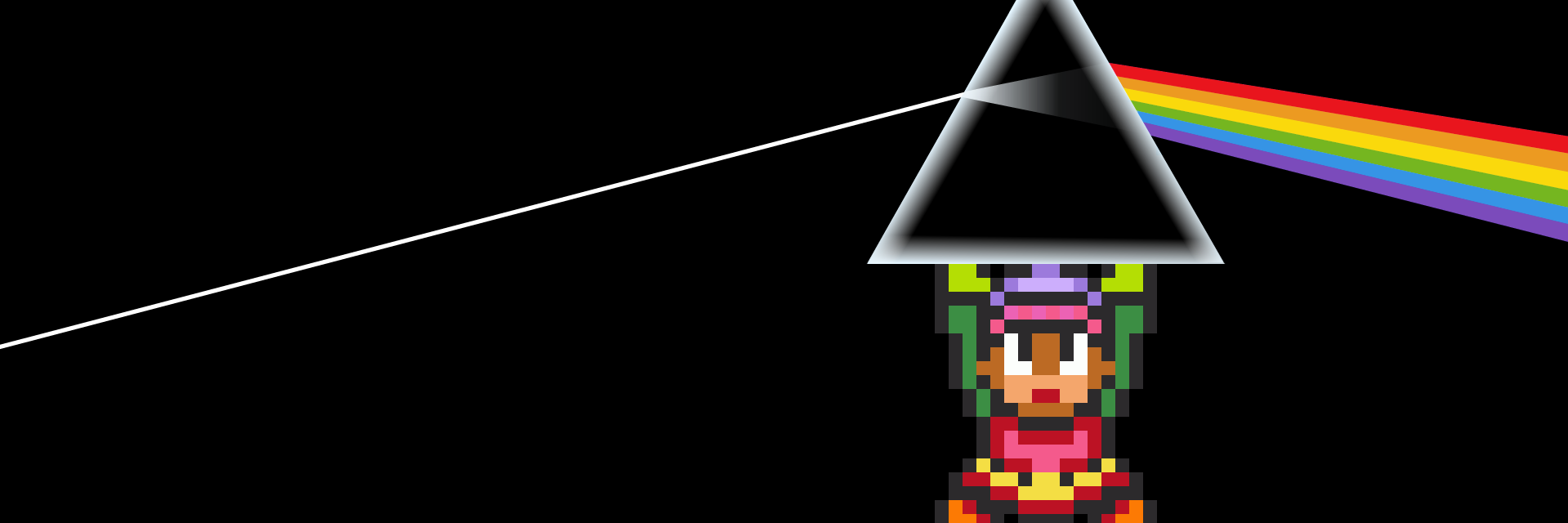 Inkeyesmusic (commissions open) banner