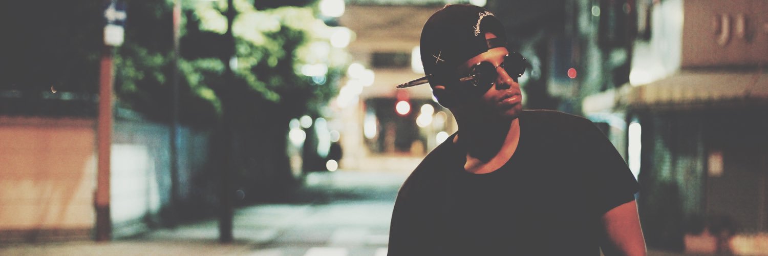 RonnyFrias's profile banner image