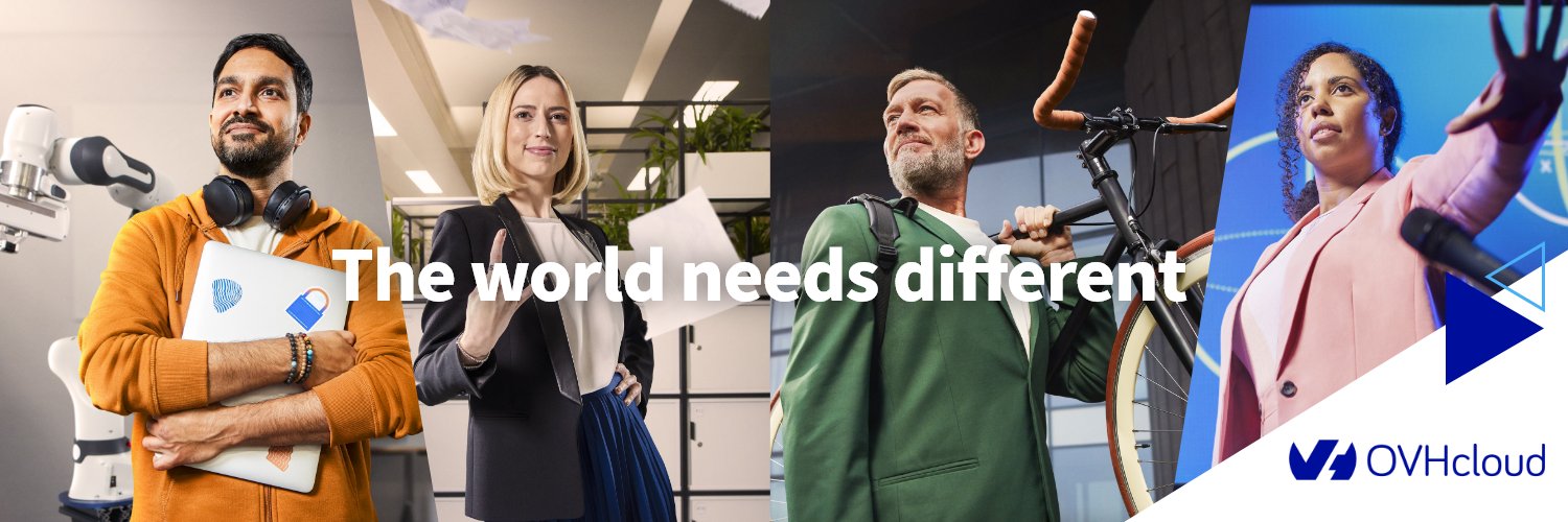 OVHcloud UK banner