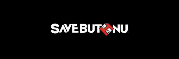 SaveButonu Profile Banner