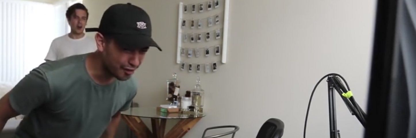 notanijason's profile banner image