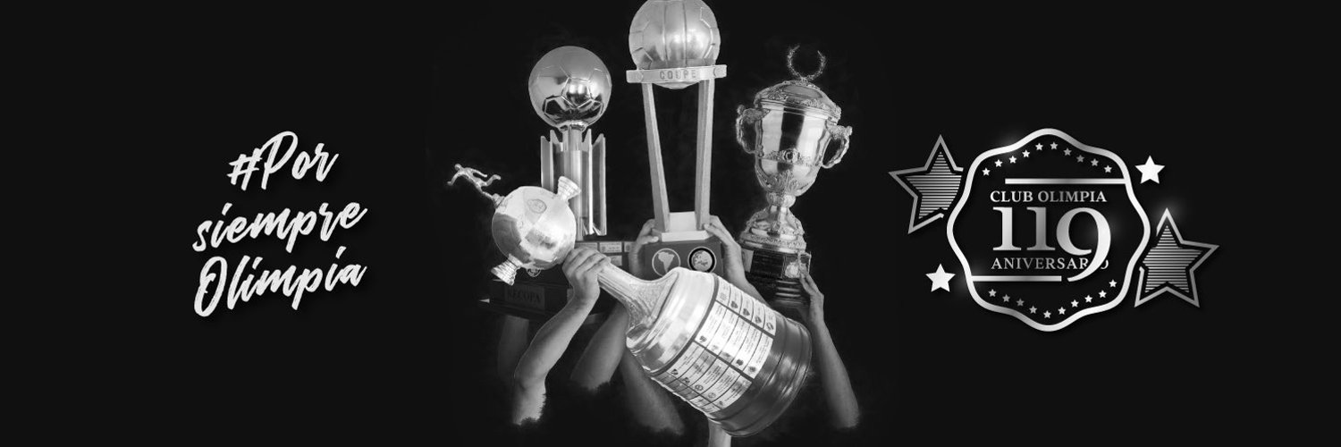 Olimpia Datos banner