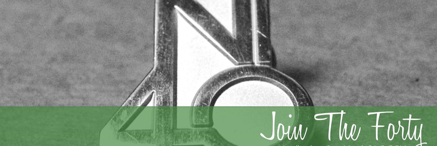 NorthTexas40's profile banner image