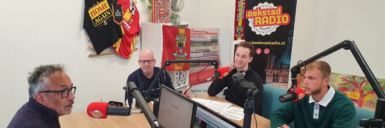 Marnick Werler banner