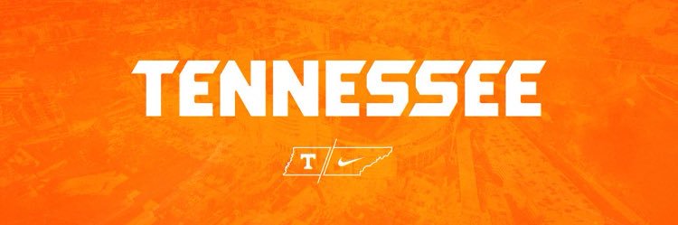 Vols News banner