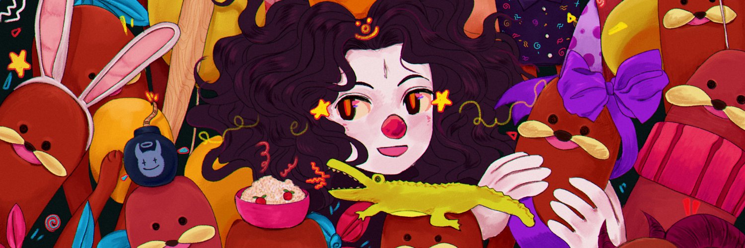 LukaRamms's profile banner image