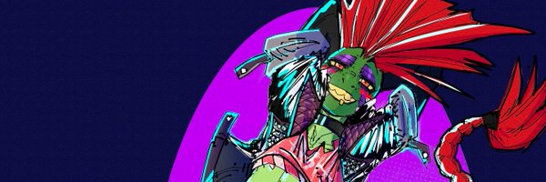 Ghastly_GH Profile Banner