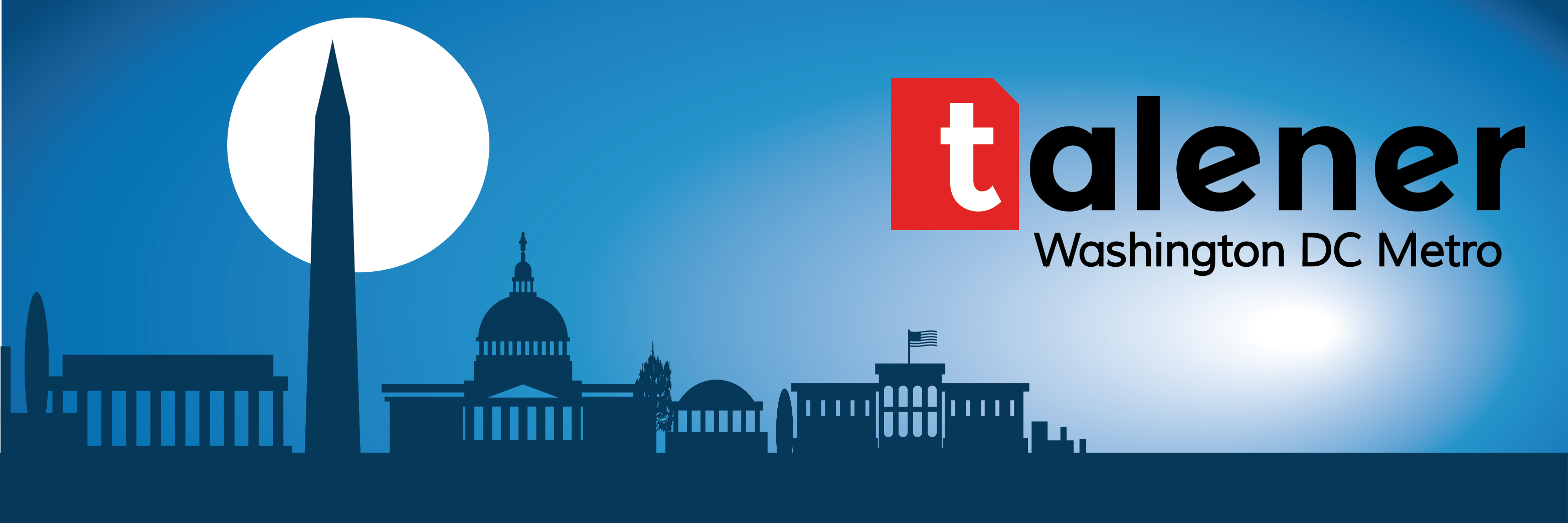 TalenerDC's profile banner image