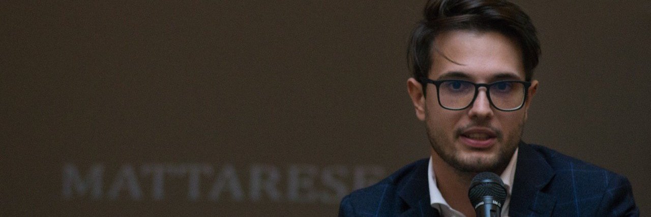 AleMattarese's profile banner image
