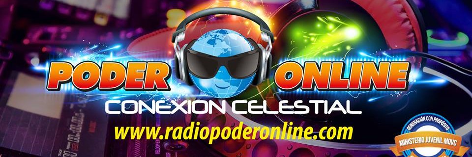 RPoderOnLine's profile banner image