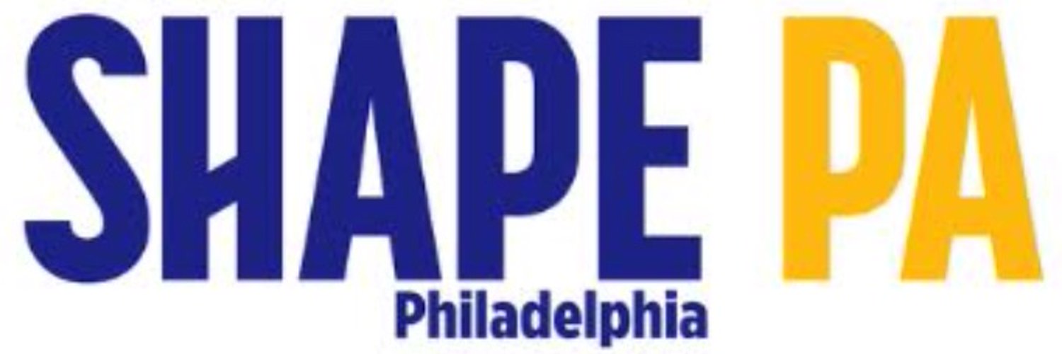 SHAPE Philly Profile Banner