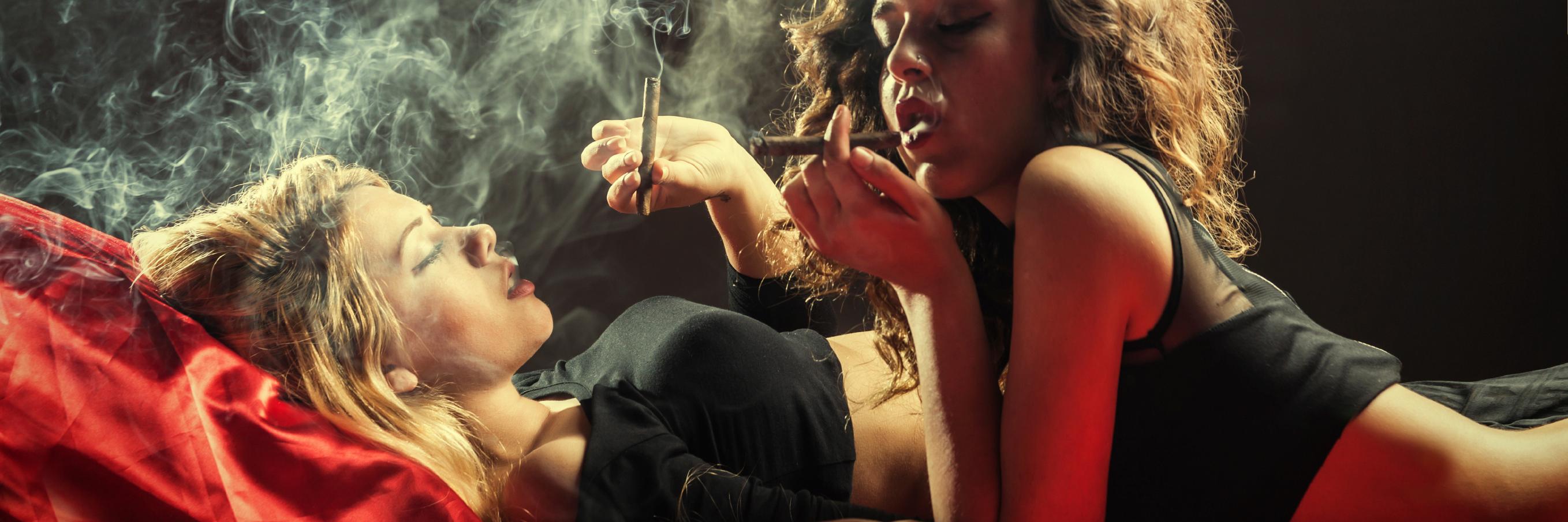 SmokersMatch's profile banner image