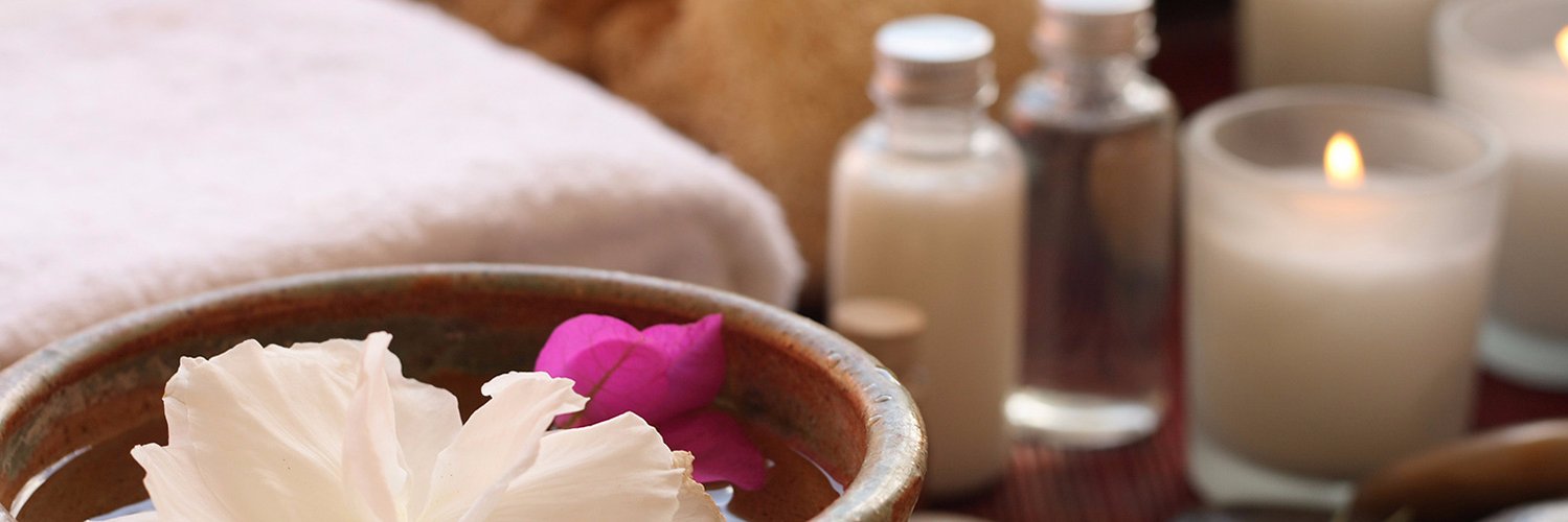ViviansSpa's profile banner image
