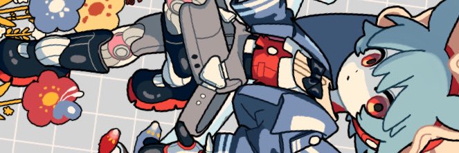 トラチカ📛COMITIA155【S45b】 banner