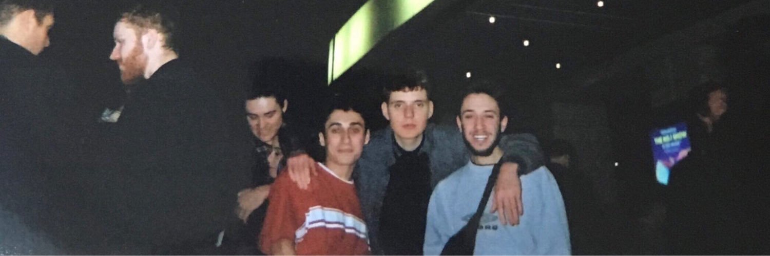 JRai98's profile banner image