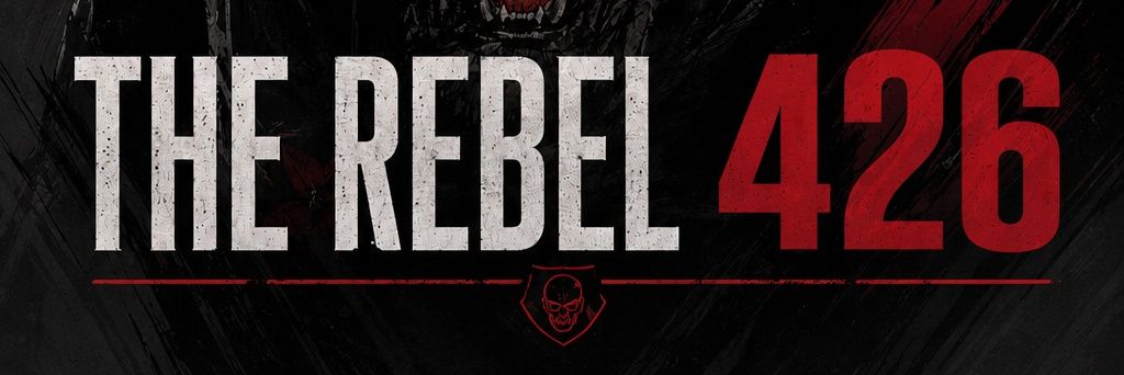 TheRebel426's profile banner image