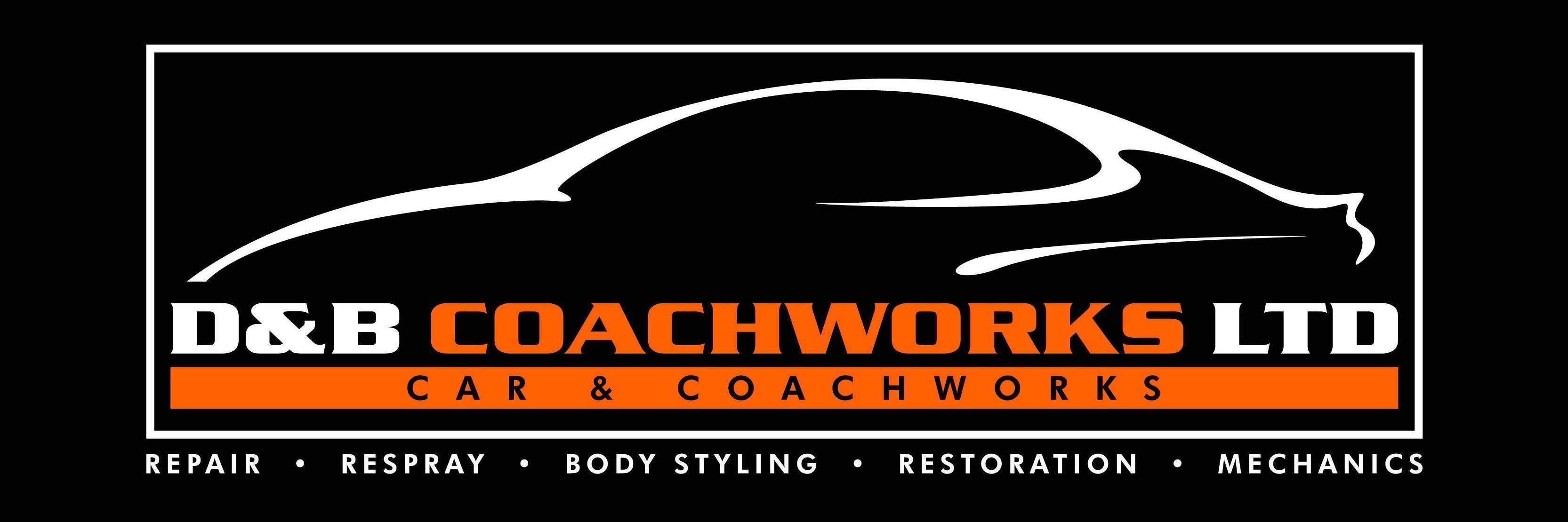 DBCoachworks's profile banner image