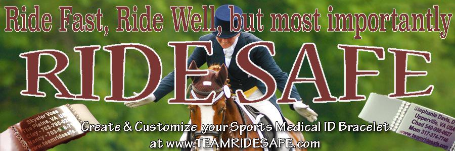 teamridesafe's profile banner image