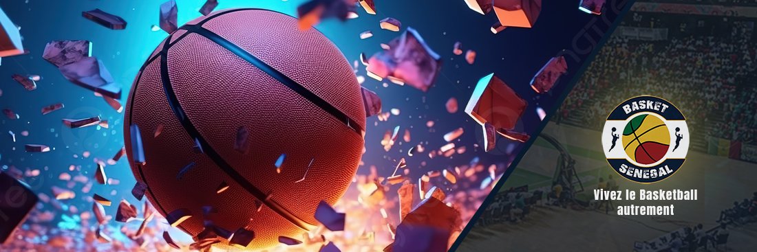 🇸🇳BasketSenegal🇸🇳's banner