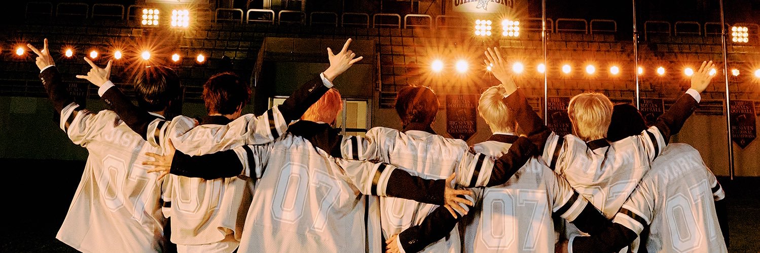 baekdoML29's profile banner image