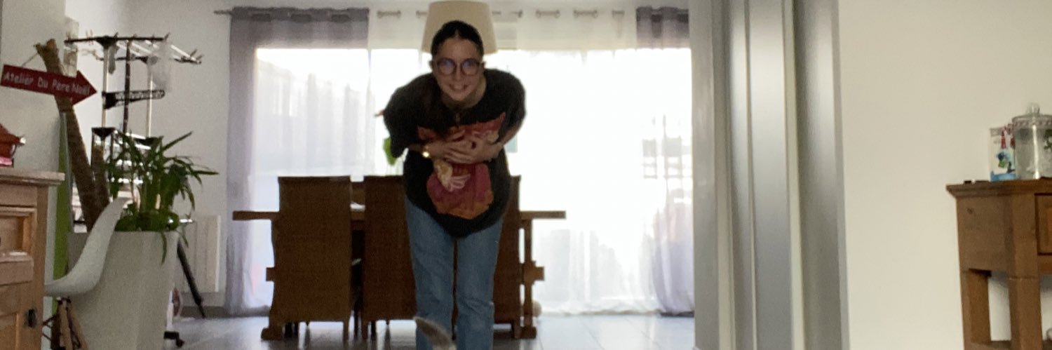 charlinejosse's profile banner image