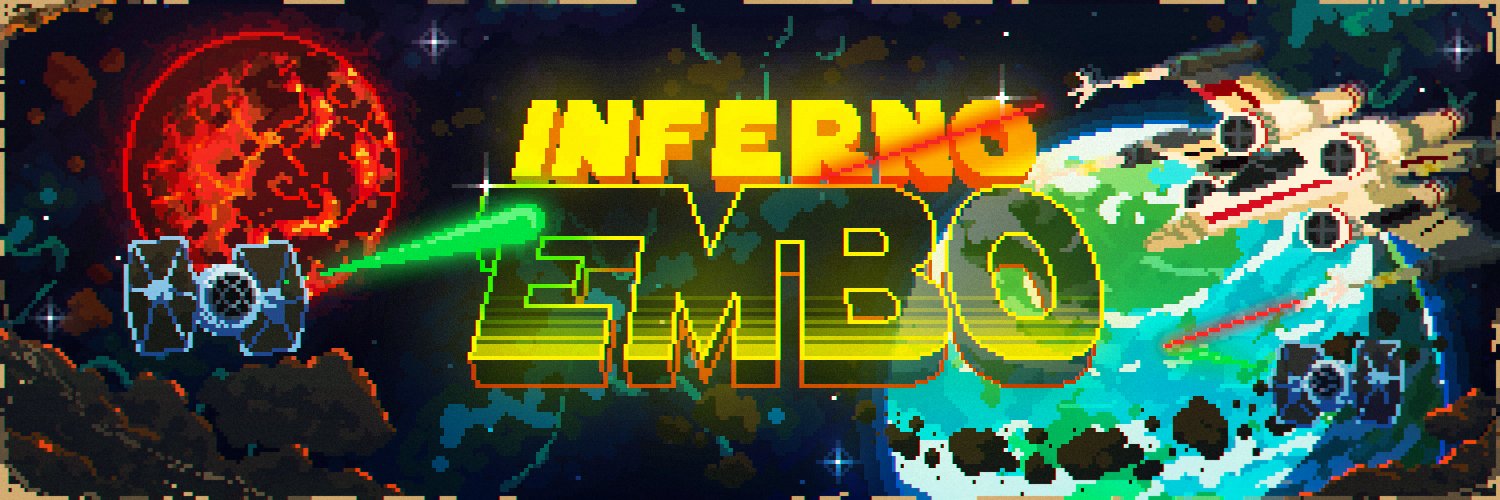 Embo banner