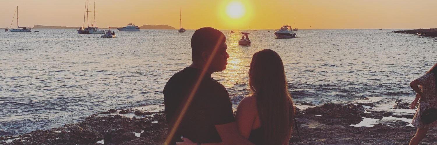 amyhaughian's profile banner image