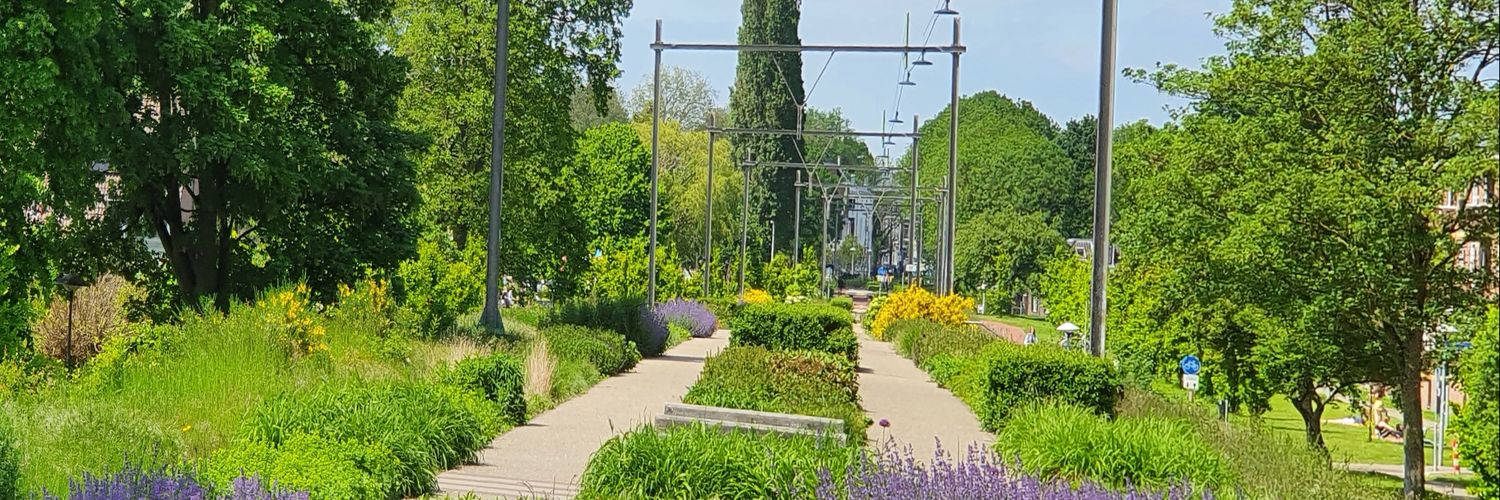 oosterspoorbaan's profile banner image