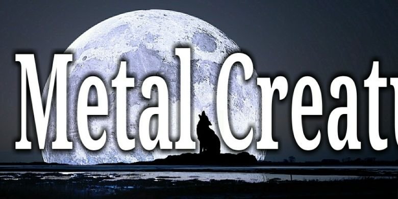 MetalCreatures (@Metal_Creatures) / Posts / X