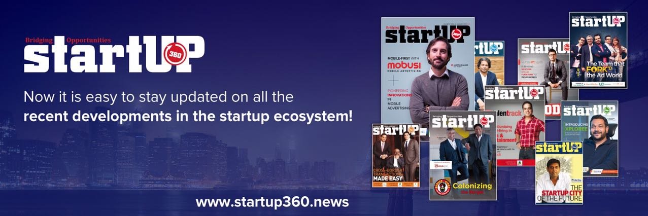 startup360mag's profile banner image