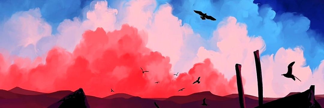 PranovR's profile banner image