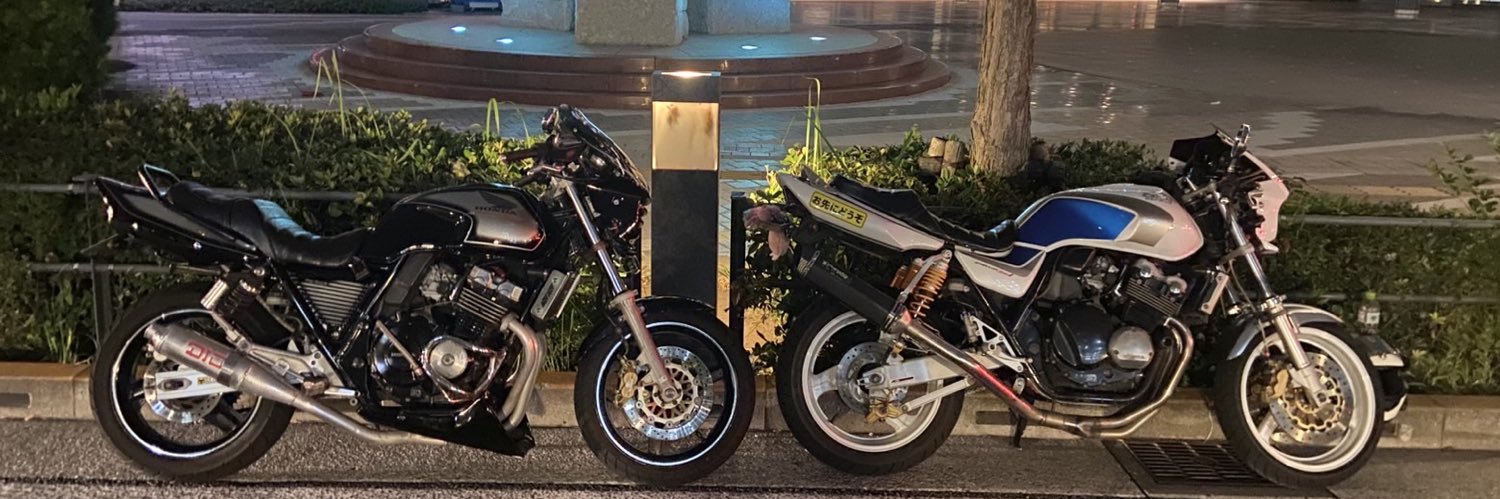 CB400SF_936's profile banner image