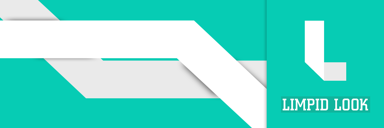 limpidlook's profile banner image