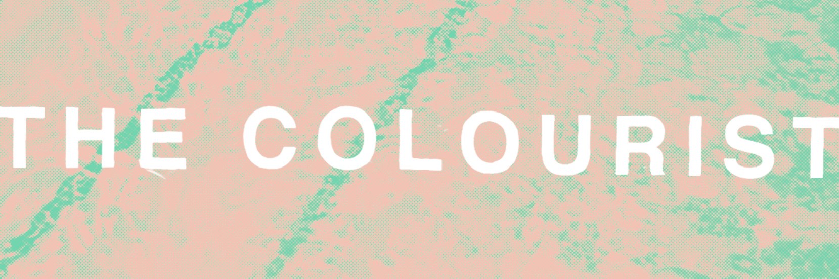 thecolourist's profile banner image