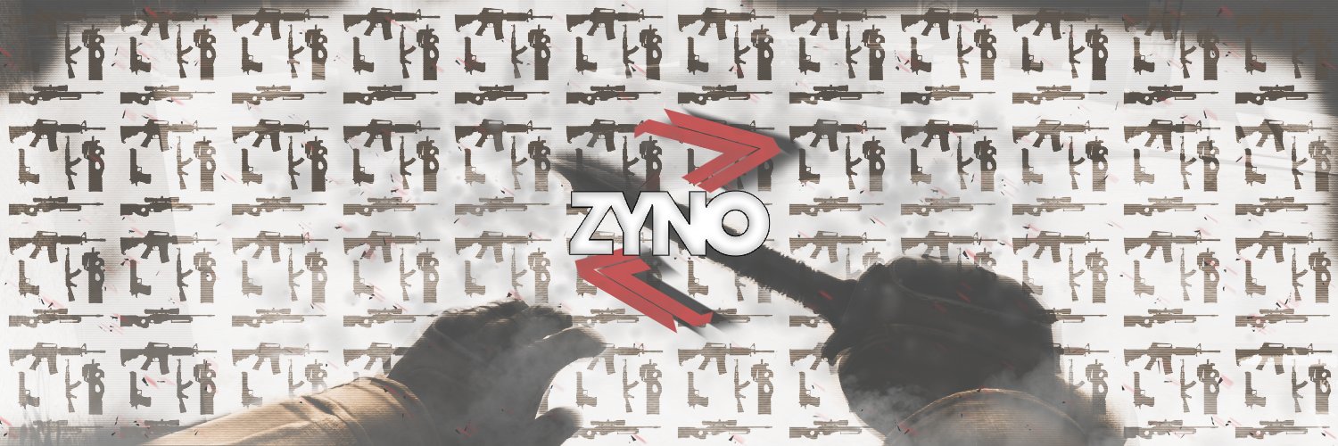 Zynohh's profile banner image