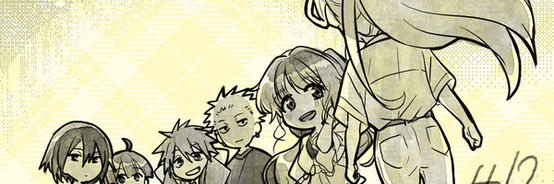 ぺき(薫る花は凛と咲くハマり中) banner