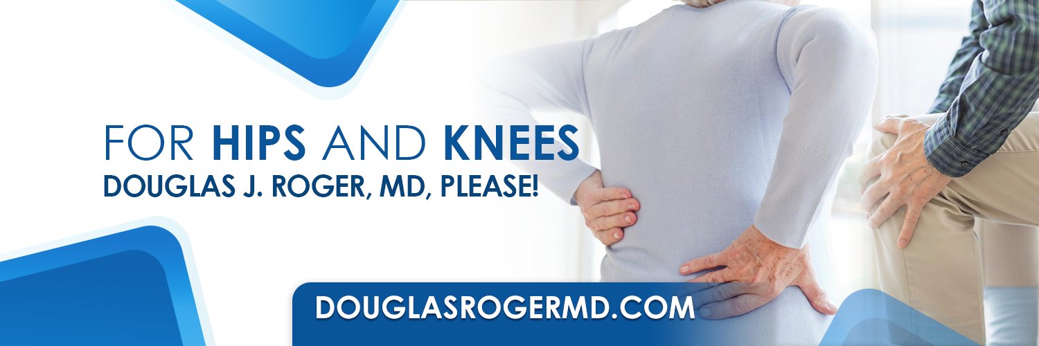 drdouglasroger's profile banner image