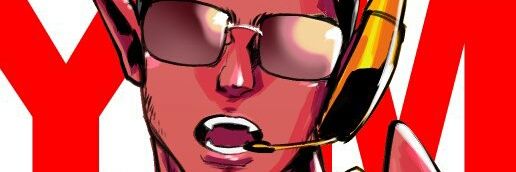 ワイエム💥🏌️'s banner